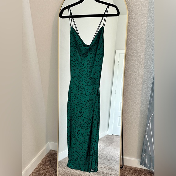 RESA MADISON SLIP ON DRESS Seabrook color - small - Picture 4 of 5